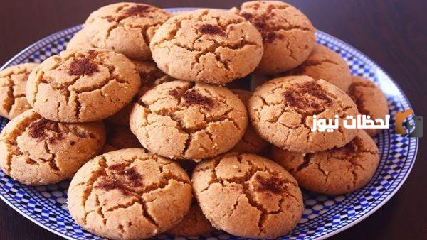 ما هي طريقة عمل الغريبة المغربية في المنزل