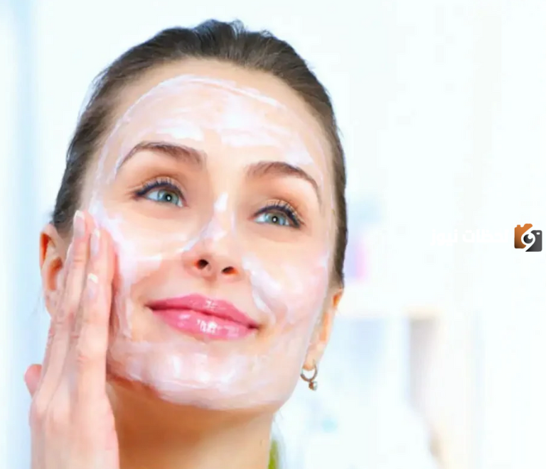 ما هو علاج حروق الشمس بالماسكات الطبيعية