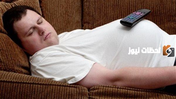 هل النوم طول اليوم يبطل الصيام