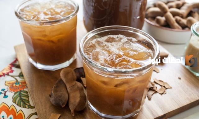 ما هي طريقة عمل التمر الهندي للتنحيف في المنزل