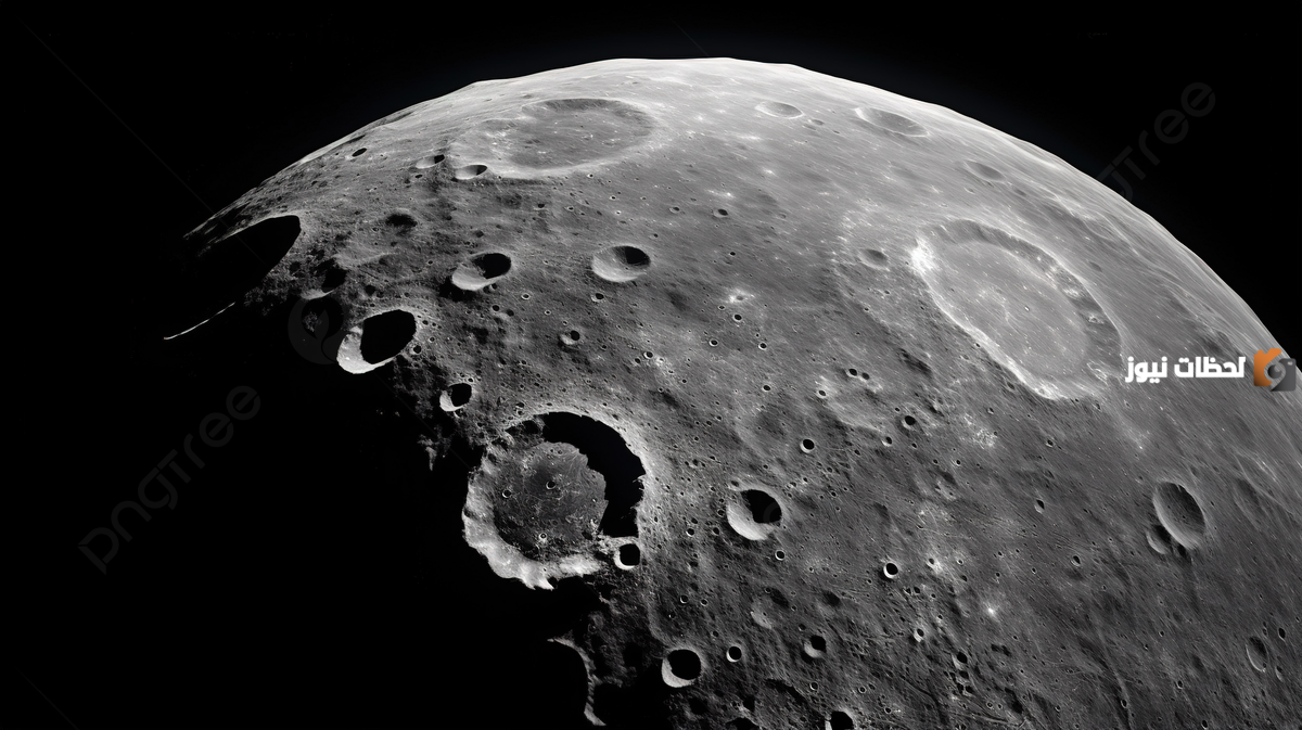 مراحل القمر بالترتيب