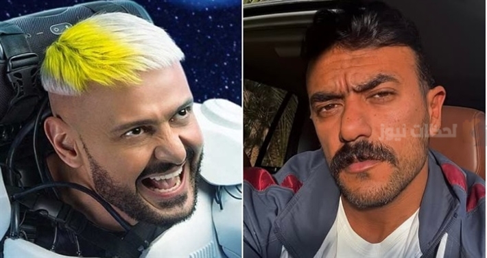أحمد العوضي