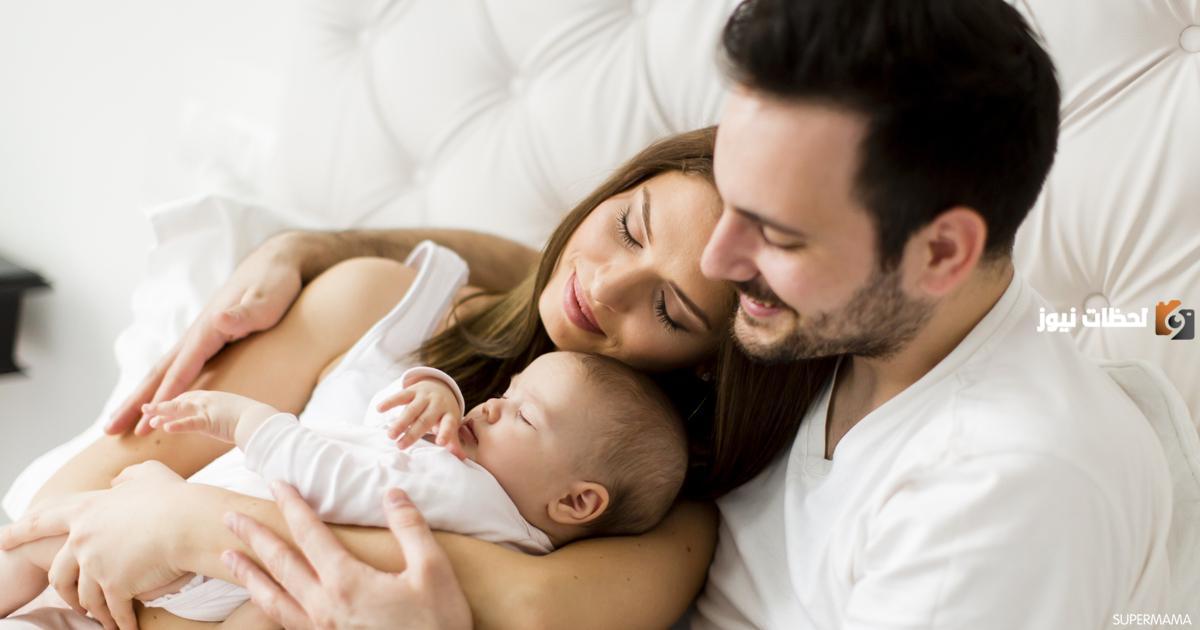 طرق تجديد الحياة الزوجية بعد الولادة بين الزوجين