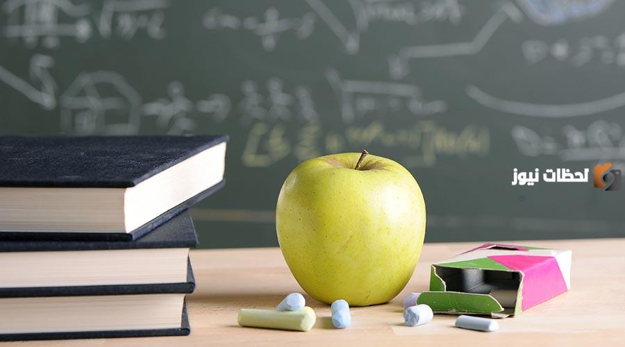 إليك قصيدة عن العلم والعلماء والجهل والجهلاء