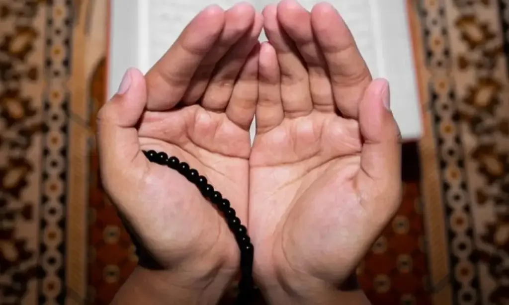 هل دعاء قيام الليل يغير القدر
