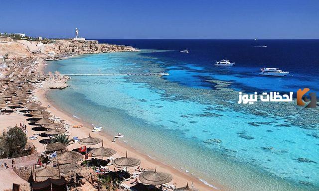 سعر دخول شاطئ الفنار شرم الشيخ وما هي طريقة الحجز