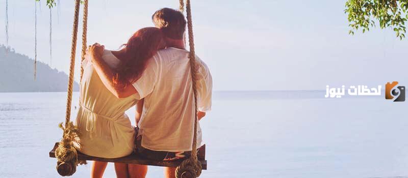 كلام غزل قوي لحبيبتي