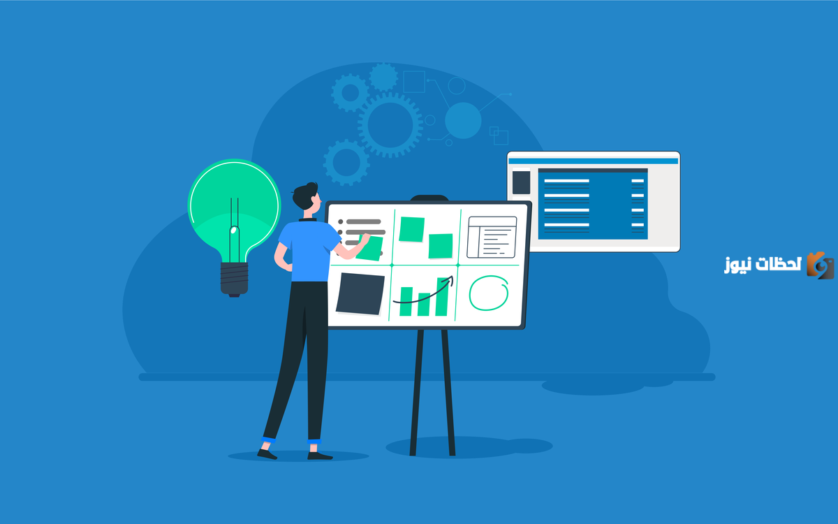 دراسة جدوى مشروع موقع بيع تابلوهات وعوامل نجاح المشروع