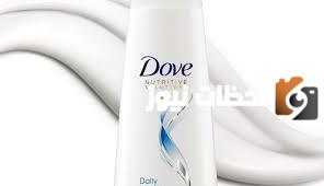 أنواع شامبو دوف واستخدامات كل نوع