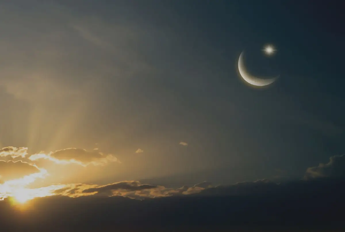 كيف كان الرسول يهتم بشهر رمضان