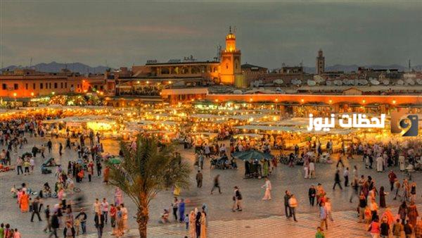 لماذا يقصد السياح مدينة مراكش