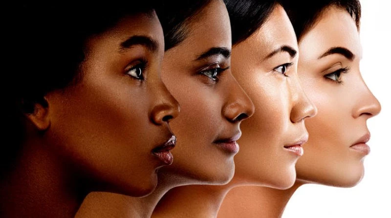 كريم لتفتيح البشرة السمراء في أسبوع