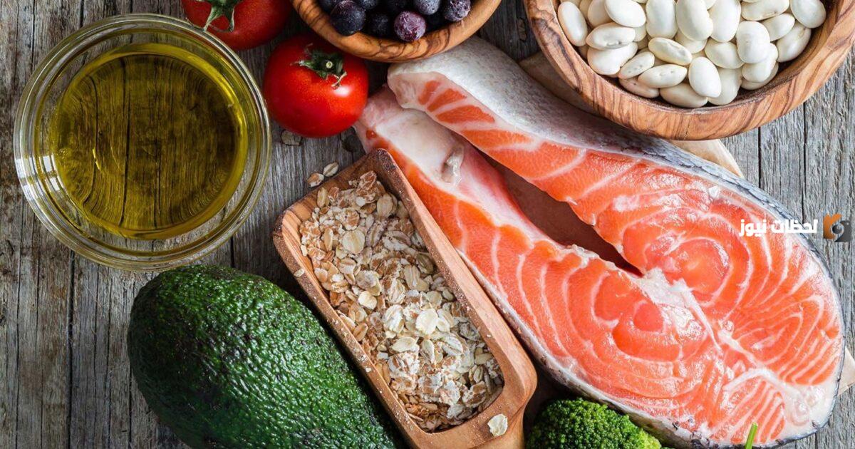 ما هو أفضل رجيم لمرضى القلب