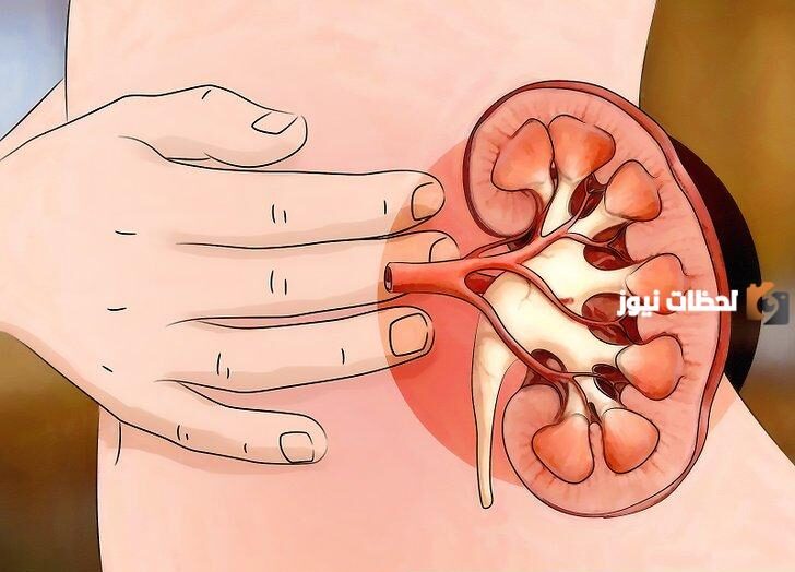 علاج نقص البوتاسيوم في الدم