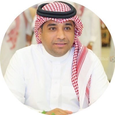 سالم الأحمدي
