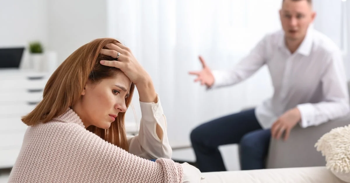 4 علامات كره الزوج لزوجته جاسم المطوع في الفراش