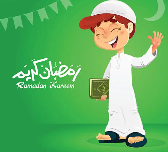 رمزيات رمضانية جميلة جدا للأولاد والبنات 2025 أحلى رمزيات رمضان
