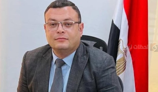 شريف الشربيني