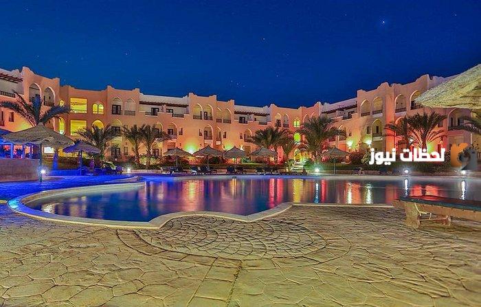 تقييم فندق بالميرا قمر الزمان شرم الشيخ رقم تليفون