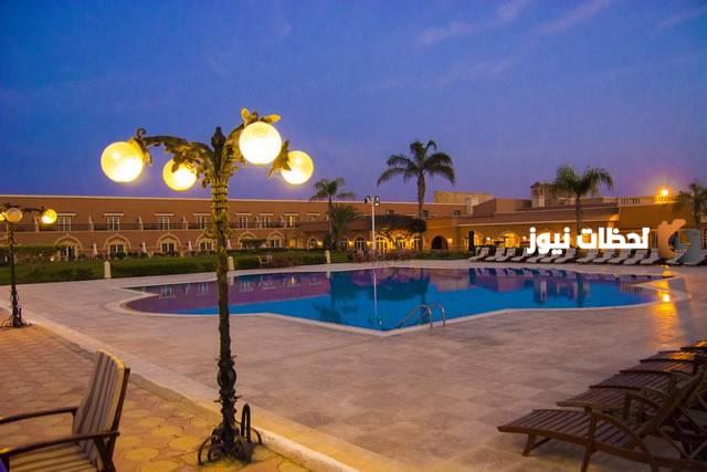 معلومات عن هلنان او برج الفيوم وسبب تسميته بهذا الاسم