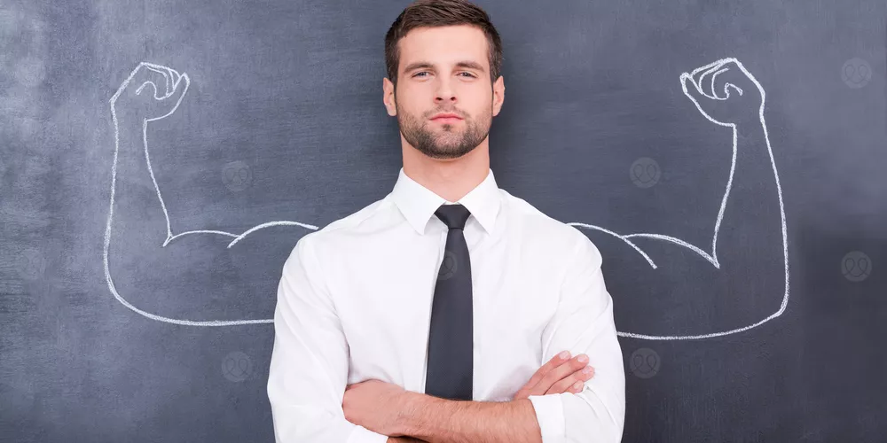 ات عن عدم الثقة بالنفس