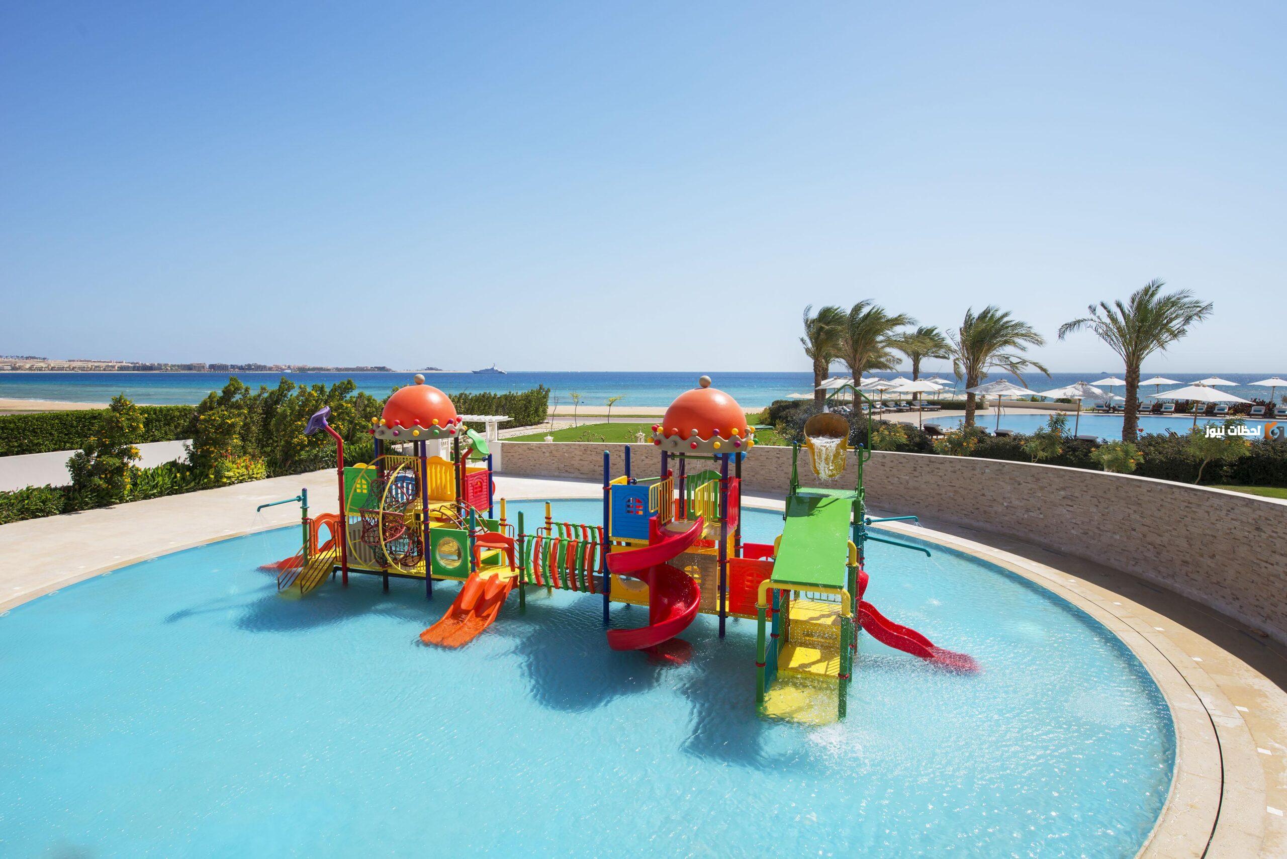 حجز فندق البارون الغردقة برقم الهاتف وأسعار الفندق