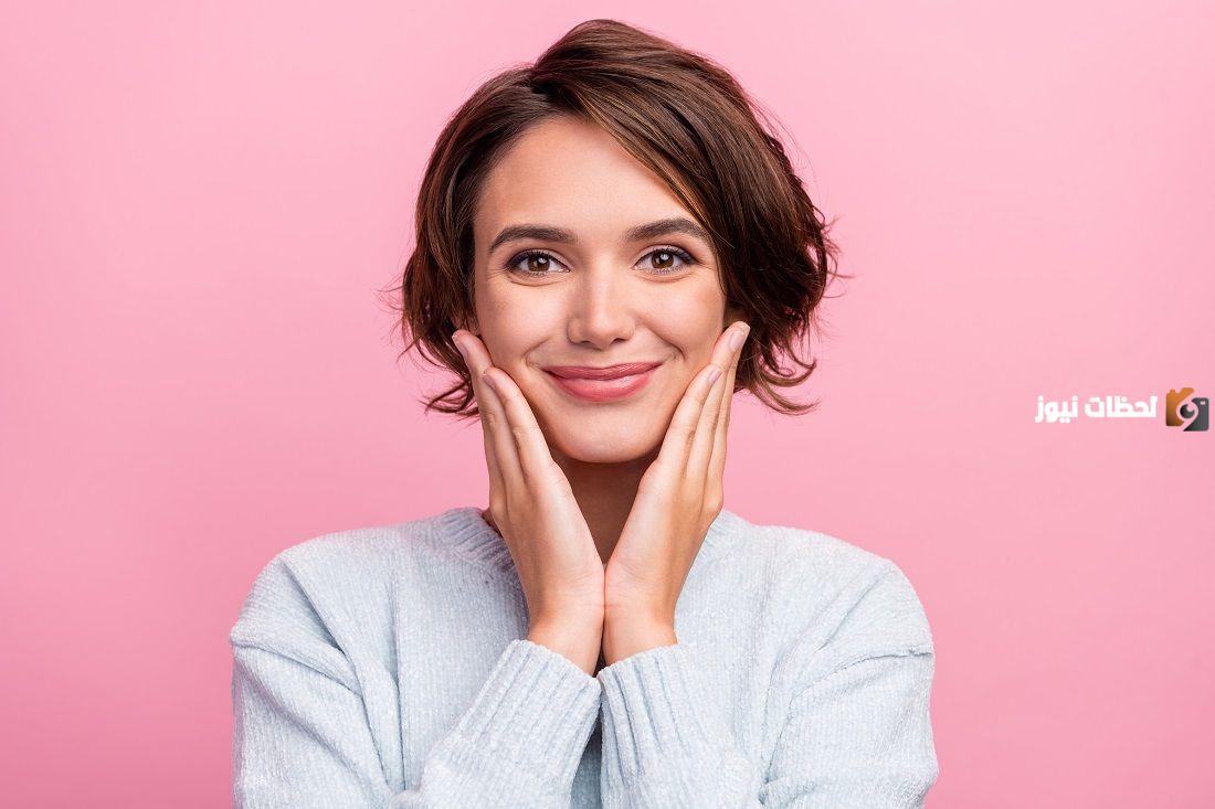 تنحيف الجسم دون الوجه