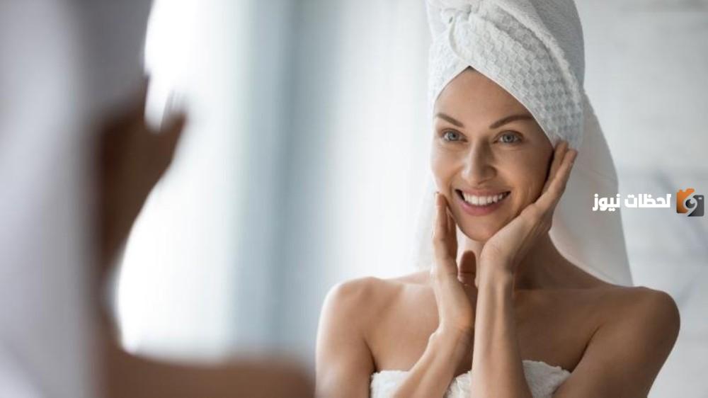 فوائد عشبة المليسة للبشرة