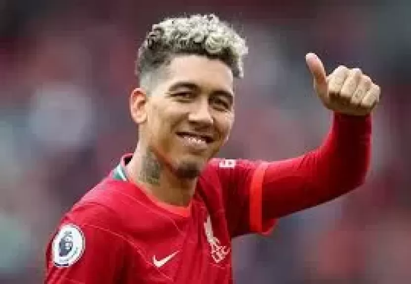 روبيرتو فيرمينو