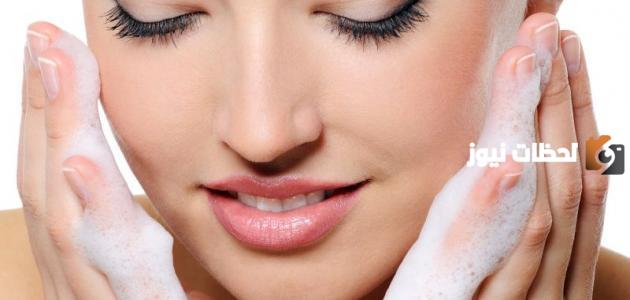افضل صابون لتفتيح البشرة السمراء