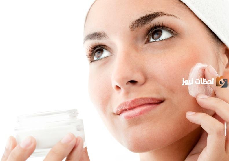 أفضل كريم تبييض الوجه في أسبوع