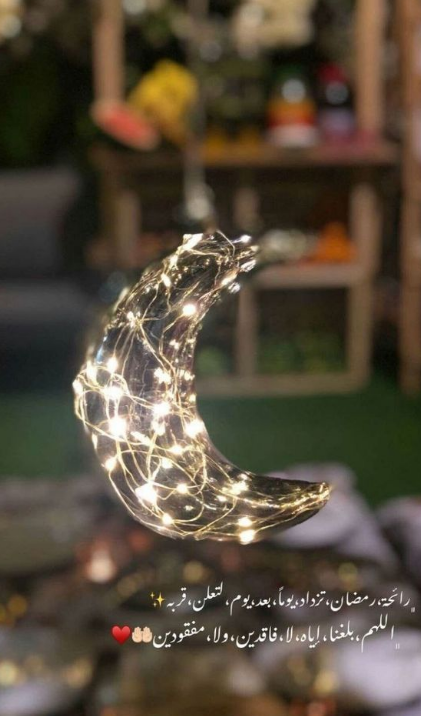 أجمل الصور رمضان كريم 2025 تصلح لحالات الواتساب وانستقرام وبوستات فيسبوك