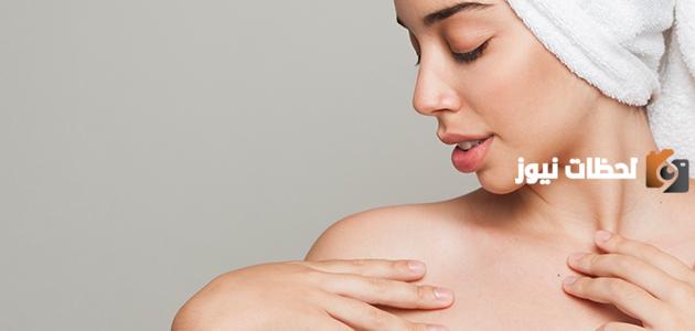 أفضل لوشن لتفتيح الجسم