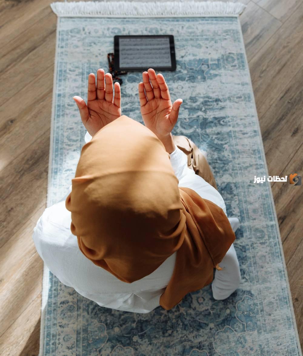 كيف أصلي صلاة القيام في رمضان 