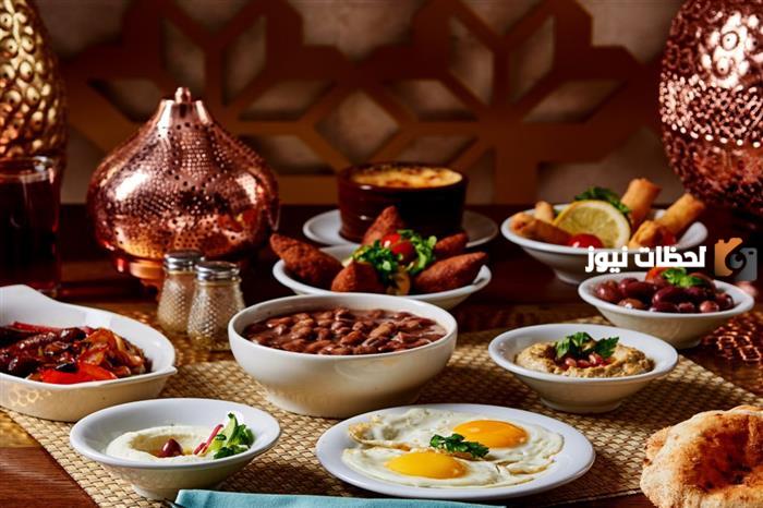 أفضل وقت للسحور حسب السنة النبوية الشريفة