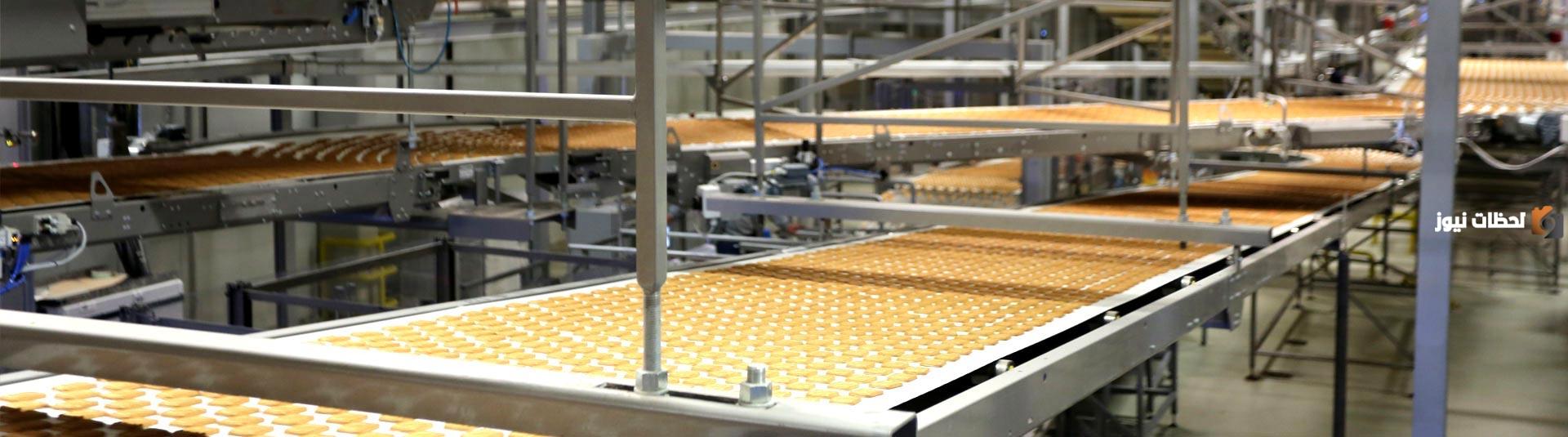 دراسة جدوى مشروع مصنع بسكويت وعوامل نجاح المشروع