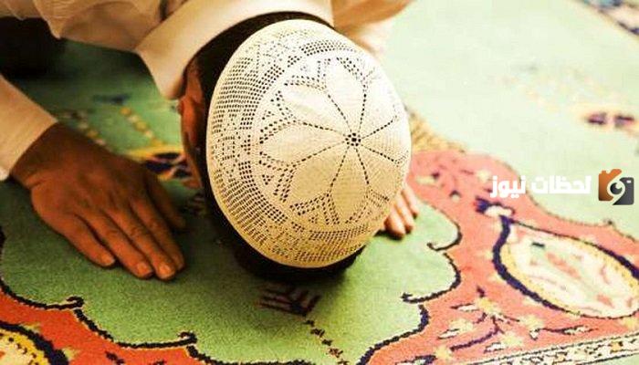اوقات الصلاة في رمضان