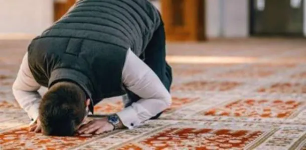 اوقات الصلاة في رمضان