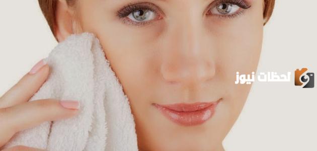 طريقة تفتيح البشرة السمراء