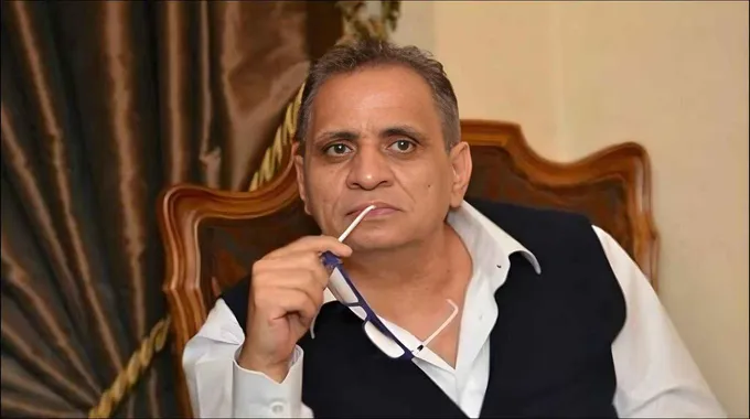 سيد السبكي