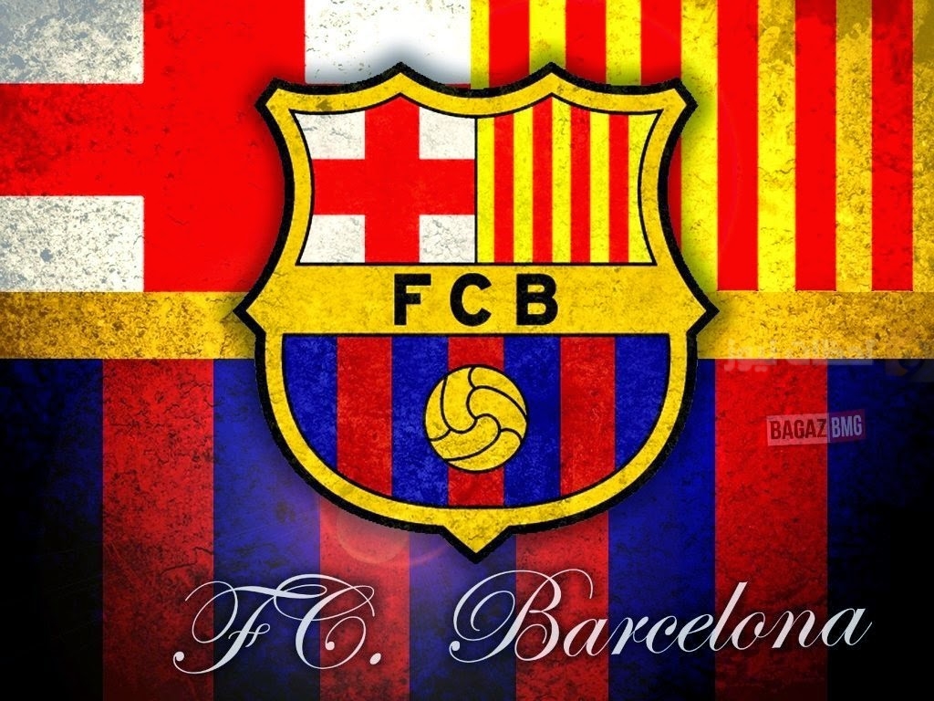 نادي برشلونة