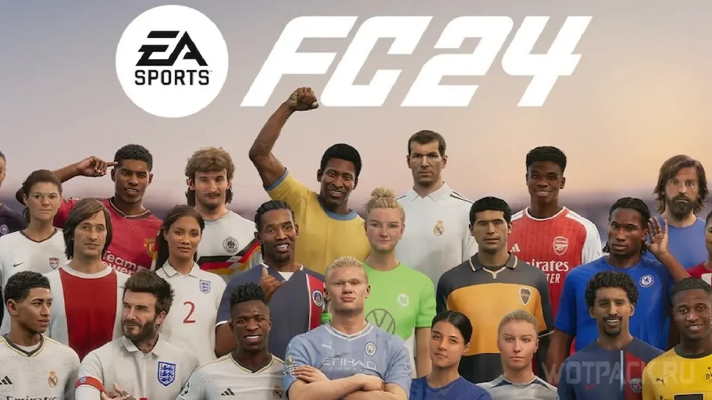 FIFA Mobile