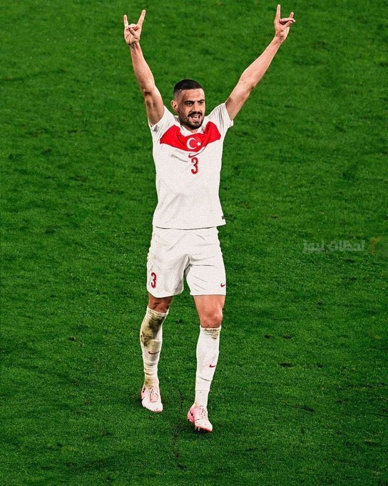 مريه ديميرال