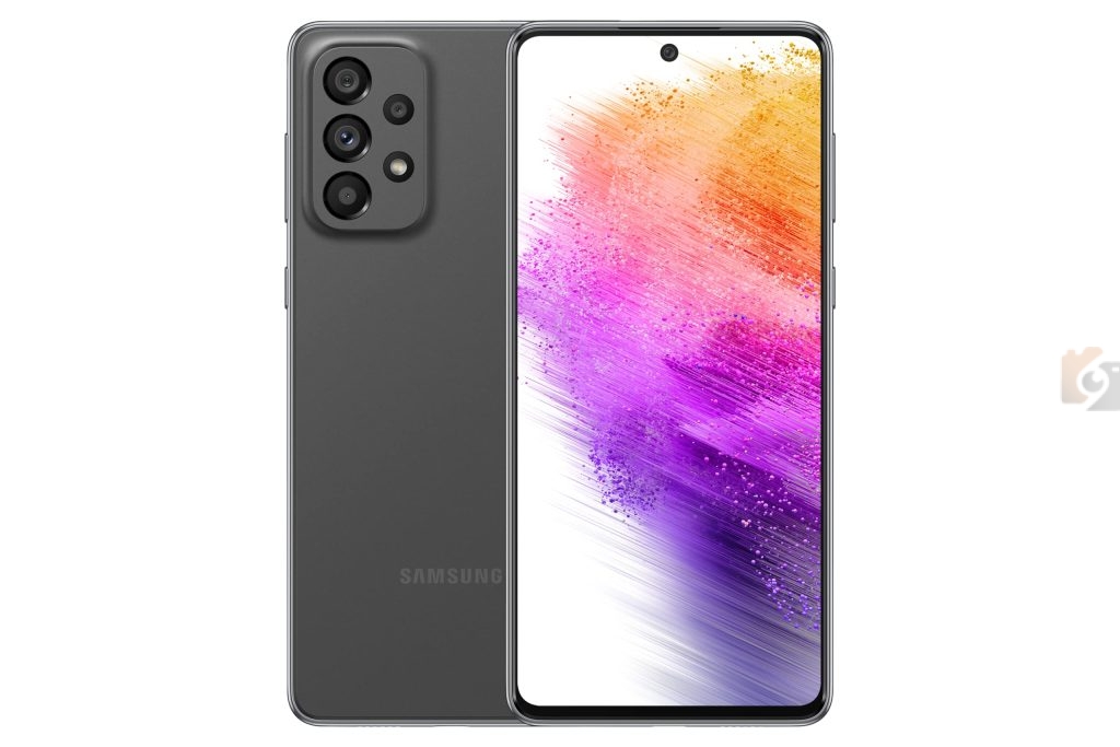 Galaxy A73 5G