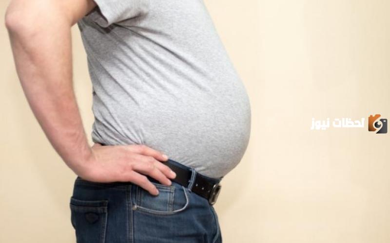 طريقة لتخفيف الوزن بسرعة للرجال