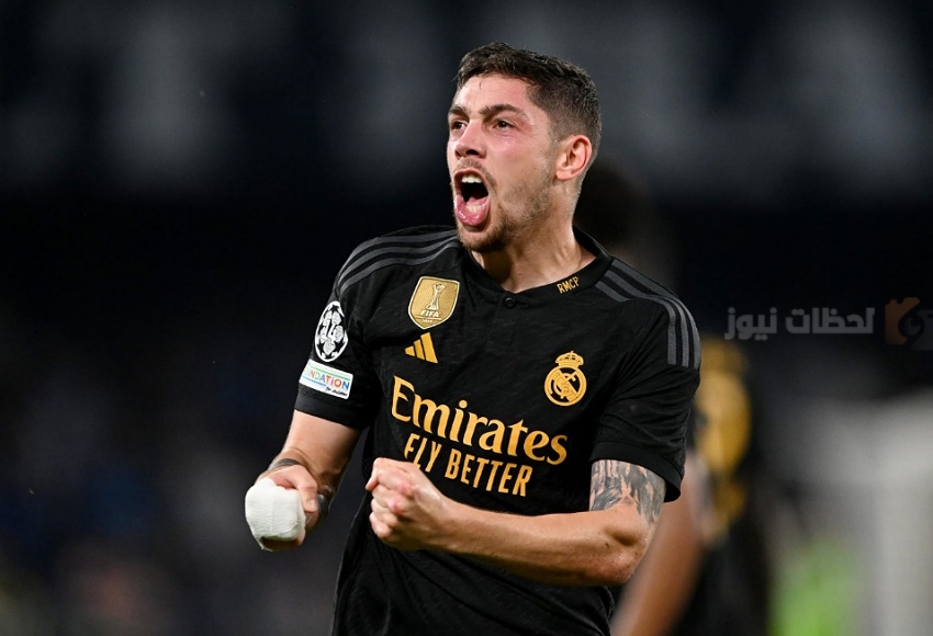 فيديريكو فالفيردي