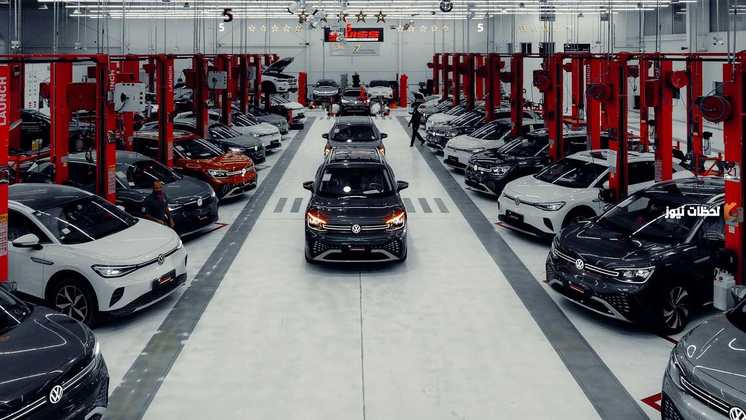 دراسة جدوى مشروع مركز صيانة سيارات وطرق التسويق الناجحة