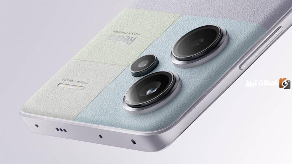 Redmi Note 13 Pro New