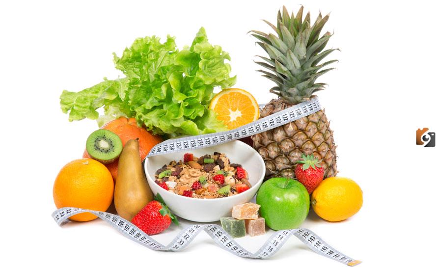 هل يوجد طرق للتنحيف بسرعة