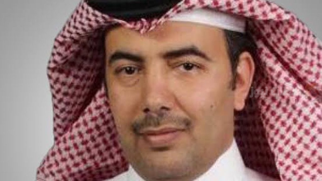 سعود السبيعي